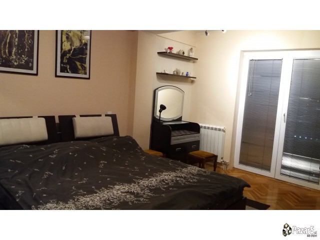 Izdavam Stan Vo Kapistec