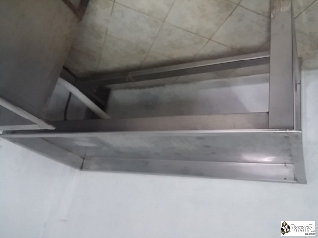 Продавам ИНОКС Када