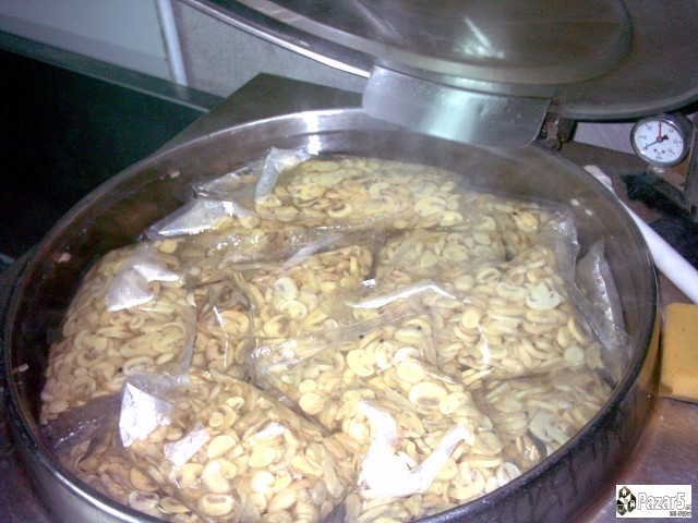 Продававам Патеризатор капацитет 150литри