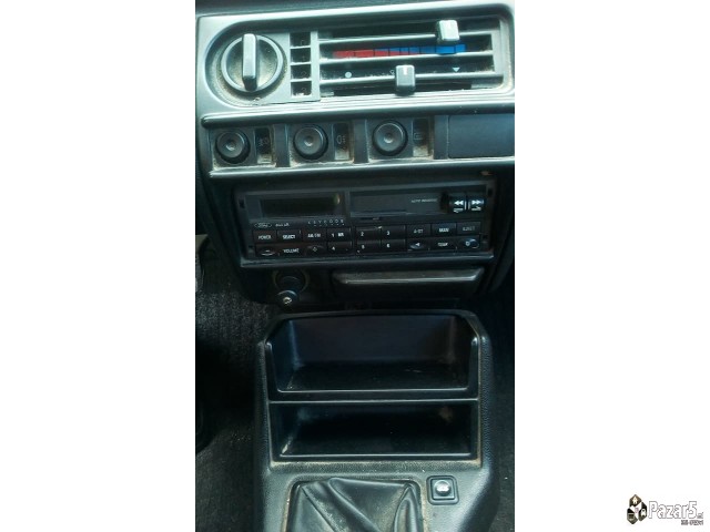 Se Prodava Ford Fiesta