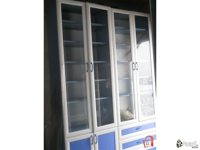 Itno Se Prodavaat Plakari Za Dneva Soba