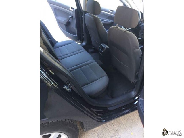 Golf 5 1,9 77kw 105hp 