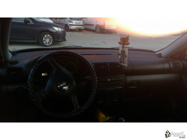 Seat Toledo 2003 1.9 Tdi 