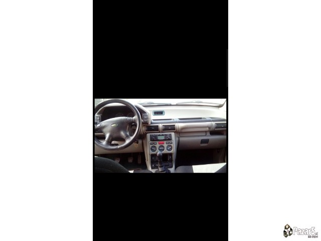 Se Prodava Land Rover Freelander 2.0 Diesel 