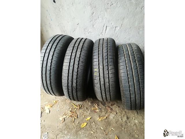 Letni Gumi Sava Intensa Hp 195 65 R15