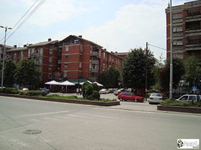 Издавам стан под кирија