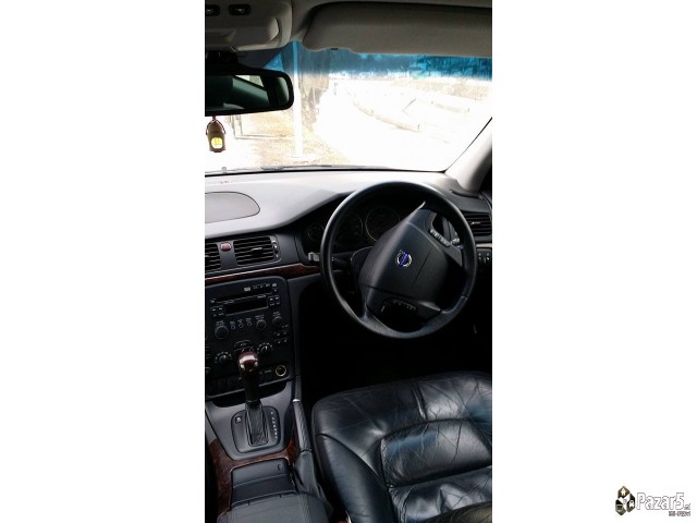 Se Prodava Volvo S80