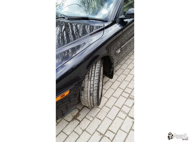 Se Prodava Volvo S80