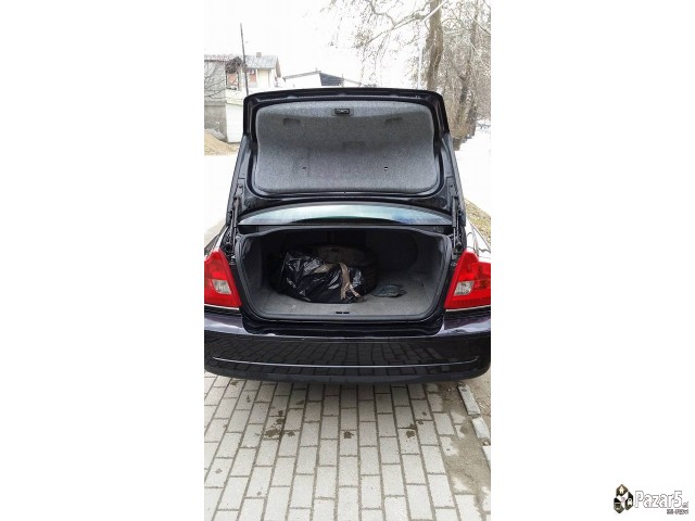 Se Prodava Volvo S80