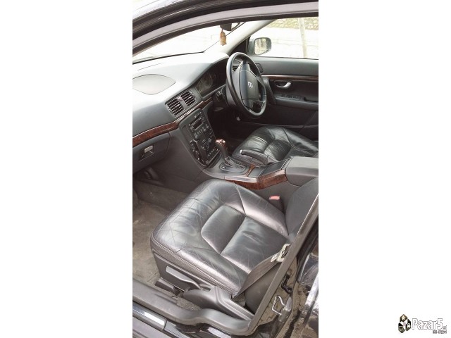 Se Prodava Volvo S80