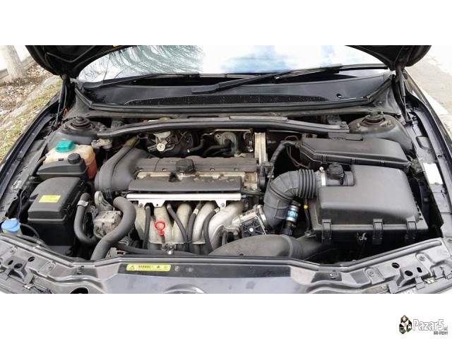 Se Prodava Volvo S80