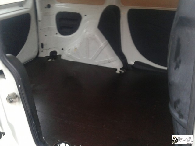 Fiat Doblo 1.9 M-jet Cargo Model Tovarno