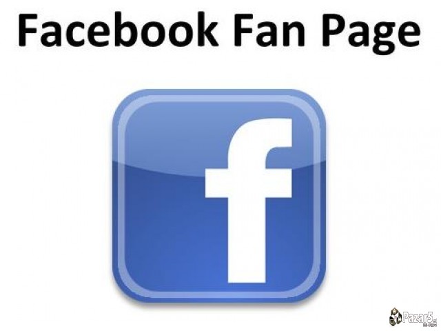 Baram Da Kupam Fejzbuk Strana ( Fb Page ) So Stran