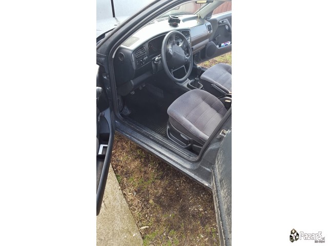 Se Prodava Vw Vento 1.9 Tdi.1997.god.