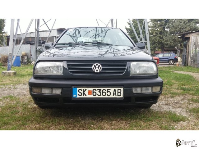 Se Prodava Vw Vento 1.9 Tdi.1997.god.