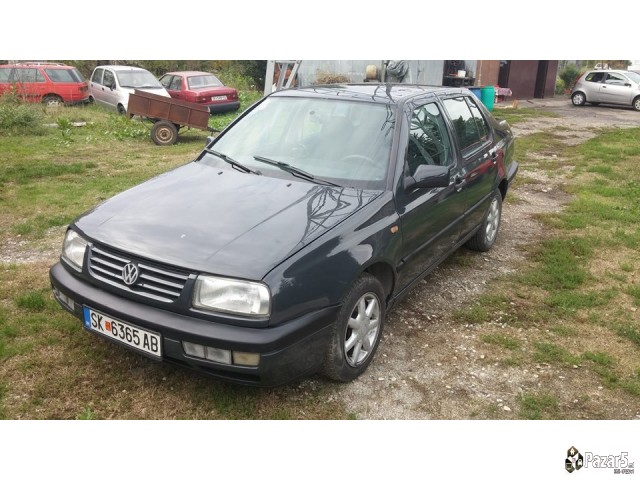 Se Prodava Vw Vento 1.9 Tdi.1997.god.