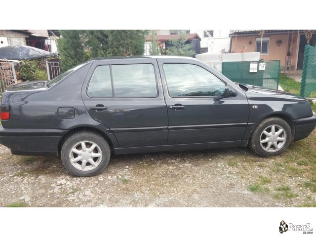 Se Prodava Vw Vento 1.9 Tdi.1997.god.
