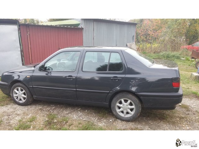 Se Prodava Vw Vento 1.9 Tdi.1997.god.