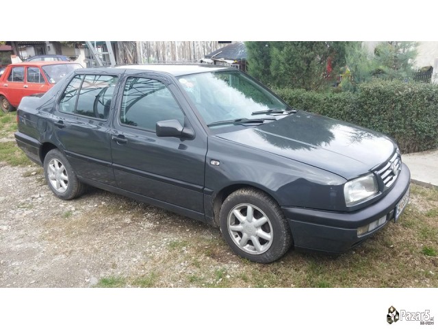 Se Prodava Vw Vento 1.9 Tdi.1997.god.