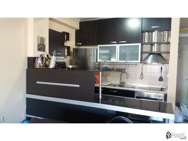 Izdavam Stan Vo Kapistec