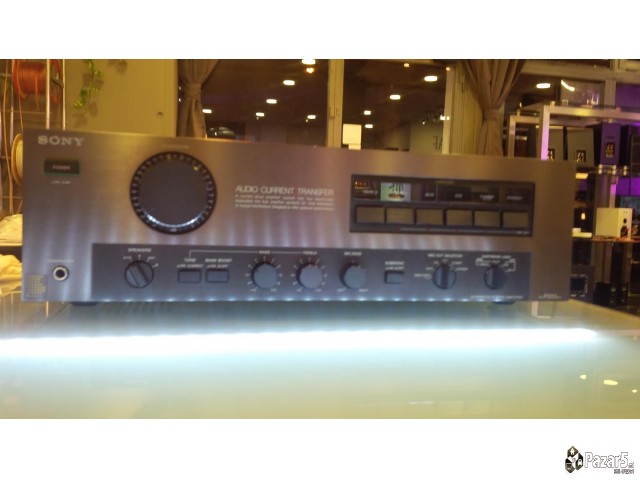 Visoka Klasa Na Zasiluvac Sony Ta F 555es2x200