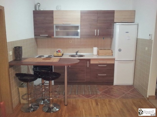 Itno Prodavam Stan Vo Centar