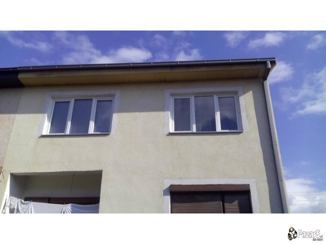 Se Prodava Kuca Vo Skopje Naselba Dame Gruev