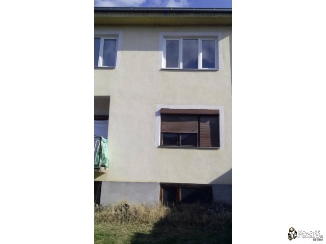 Se Prodava Kuca Vo Skopje Naselba Dame Gruev