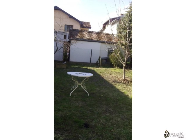 Se Prodava Kuca Vo Skopje Naselba Dame Gruev