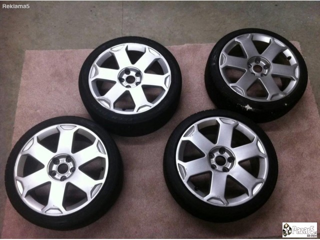 ▶▶▶▶▶s-line Felni 18ki◀◀◀◀◀