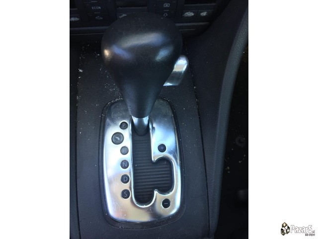 Automatic Multronic Menuvac Audi A6 2.5 Tdi