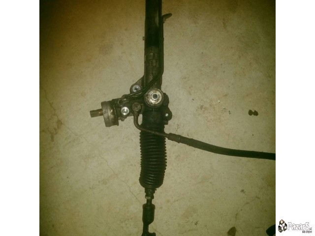 Letva Audi A4 B6 1.9 Tdi Orginal