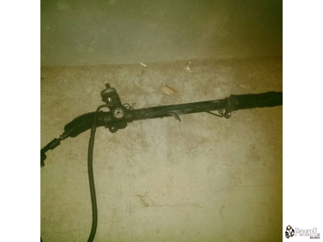 Letva Audi A4 B6 1.9 Tdi Orginal