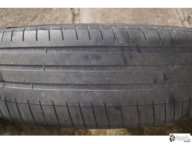 Продавам/менувам