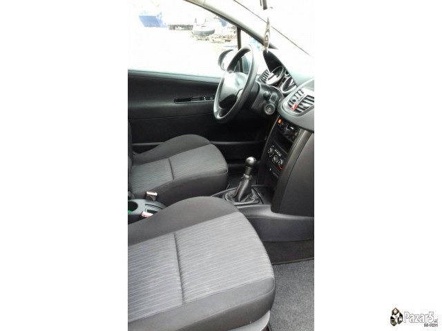 Peugeot 207 1.6 Hdi 2010 God 109.000 Km