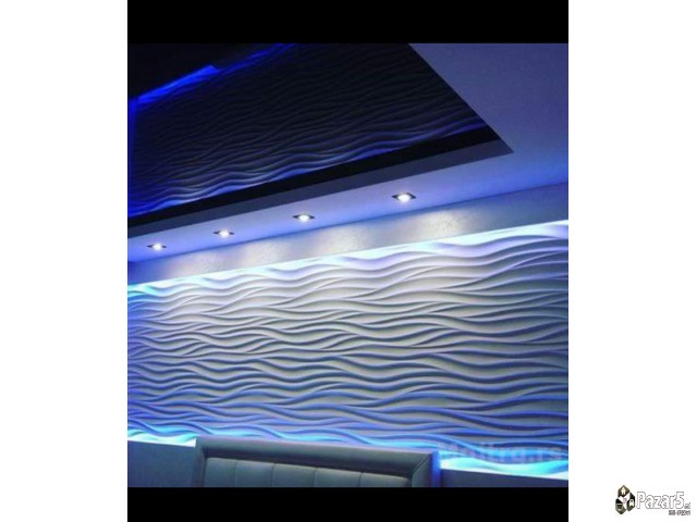 Prodazhba Na 3d Pa Eli Od Gips