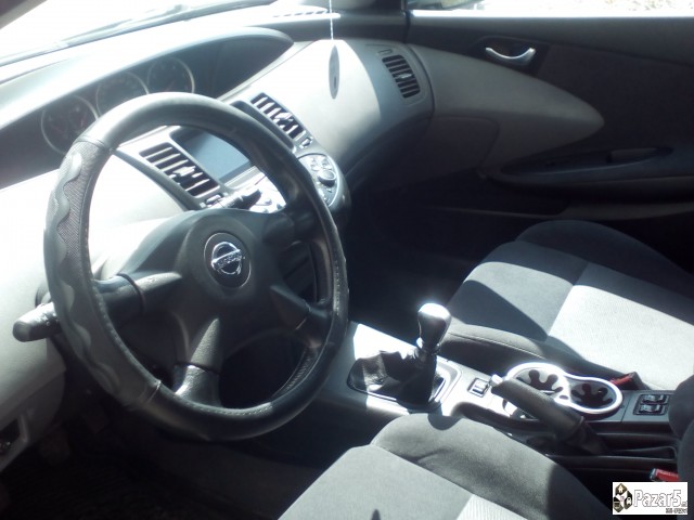 Se Prodava Nisan Primera