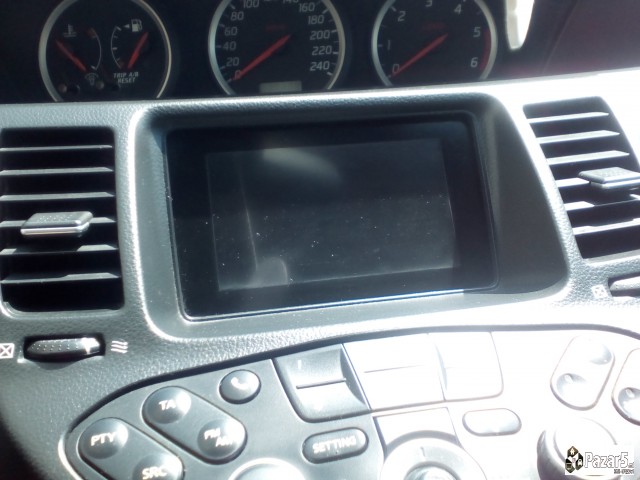 Nisan Primera  Top So Kompletna Servisna Kniska 