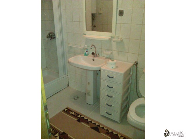 СЕ ИЗДАВА 2-СОБЕН СТАН ВО ЦЕНТАР