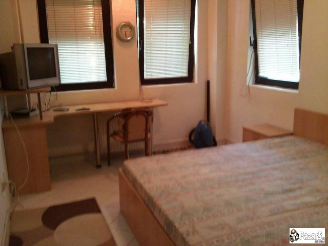 СЕ ИЗДАВА 2-СОБЕН СТАН ВО ЦЕНТАР