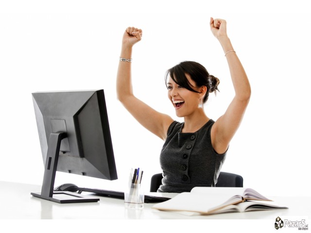 Интернет заработка