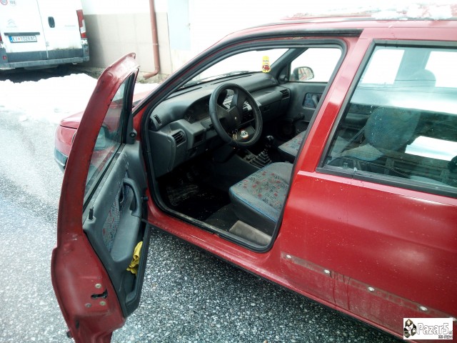 Reno Clio Hitno!!!