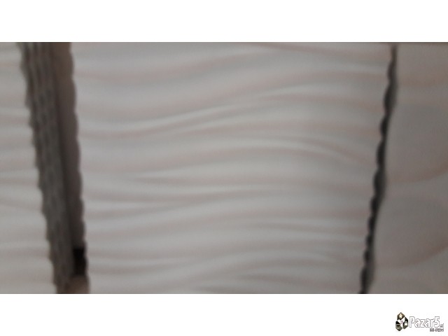 Dekorativni Paneli 3d Od Gips