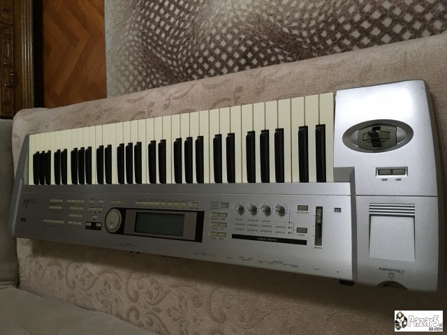 Korg Le