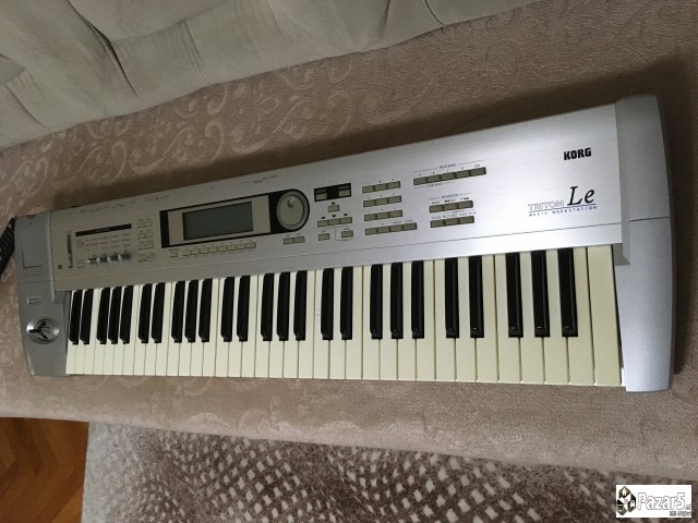 Korg Le