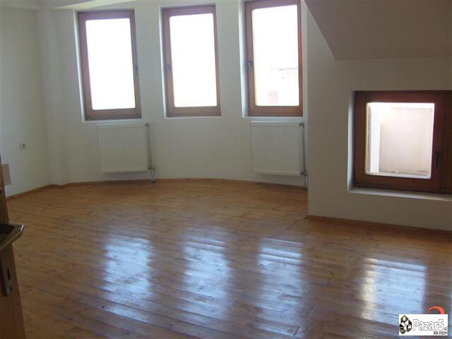 СЕ ПРОДАВА НОВА КУЌА ВО БАРДОВЦИ