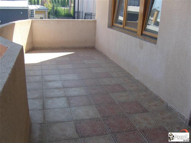 СЕ ПРОДАВА НОВА КУЌА ВО БАРДОВЦИ