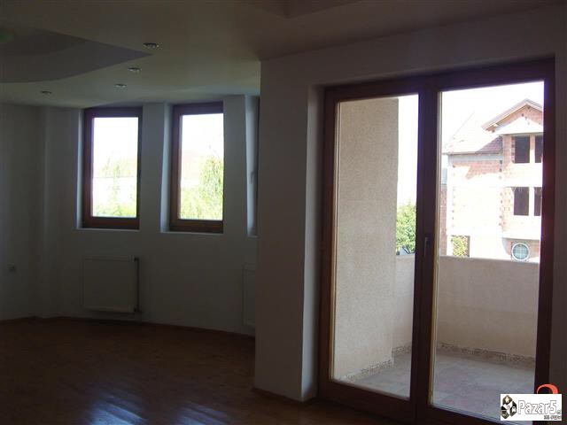 СЕ ПРОДАВА НОВА КУЌА ВО БАРДОВЦИ