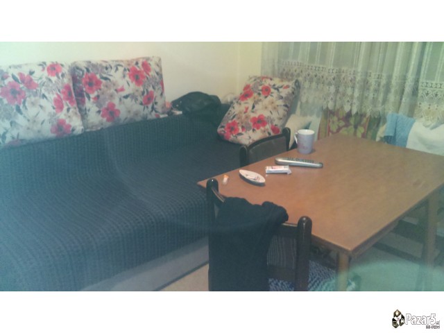 Stan Vo Naseba Madzari - Termo