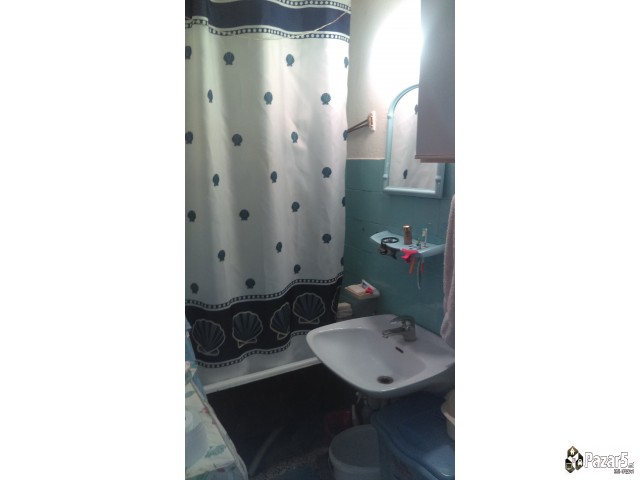 Stan Vo Naseba Madzari - Termo